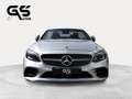 Mercedes-Benz C 250 Cabrio 250d 9G-Tronic Gris - thumbnail 5