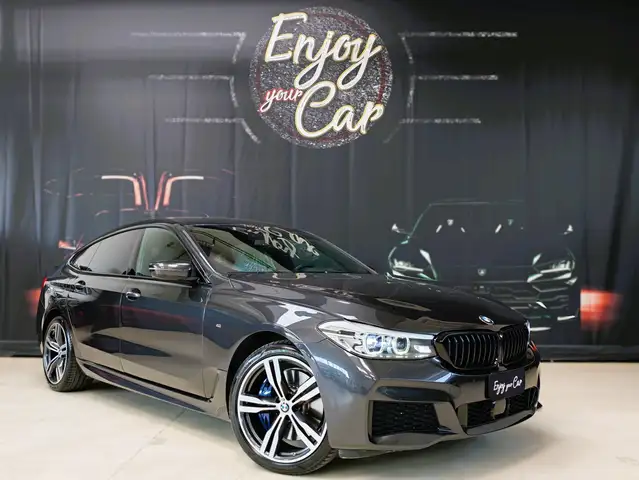 BMW 630 630d xDrive Gran Turismo M Sport 249 CV | IVA Esposta | ACC Stop&Go | Comfort Access | Memory | Freni M | Cerchi 20"