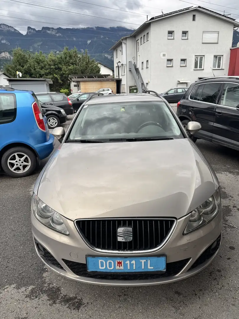SEAT Exeo ST Chili 2,0 TDI CR - 2