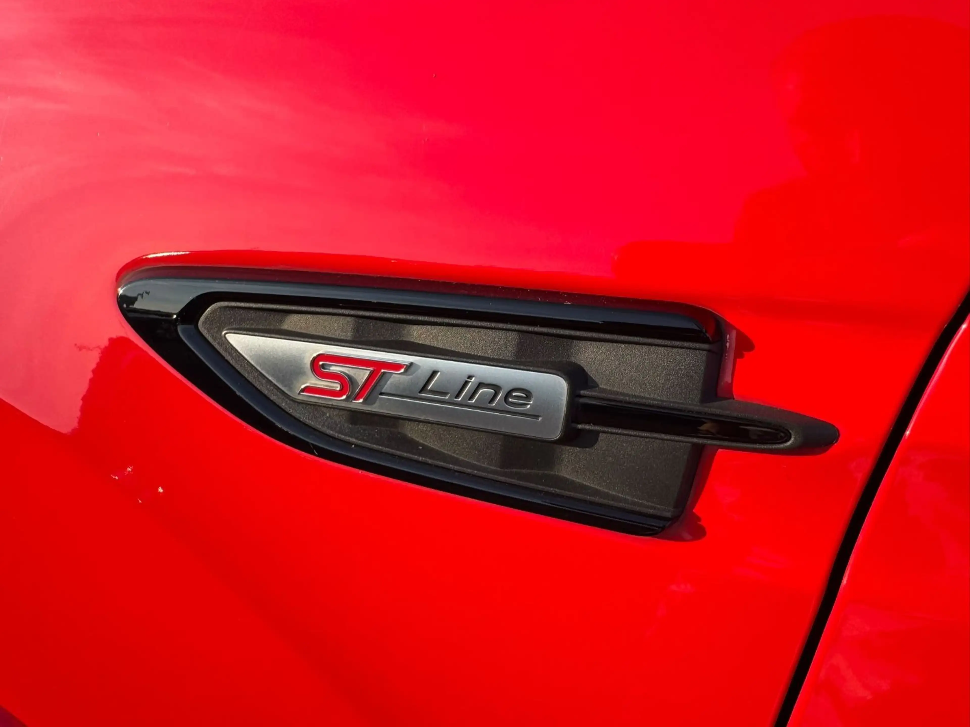 Ford Kuga ST-Line 4x4 Aut. Xenon Navi Kamera Winterpa — photo 8