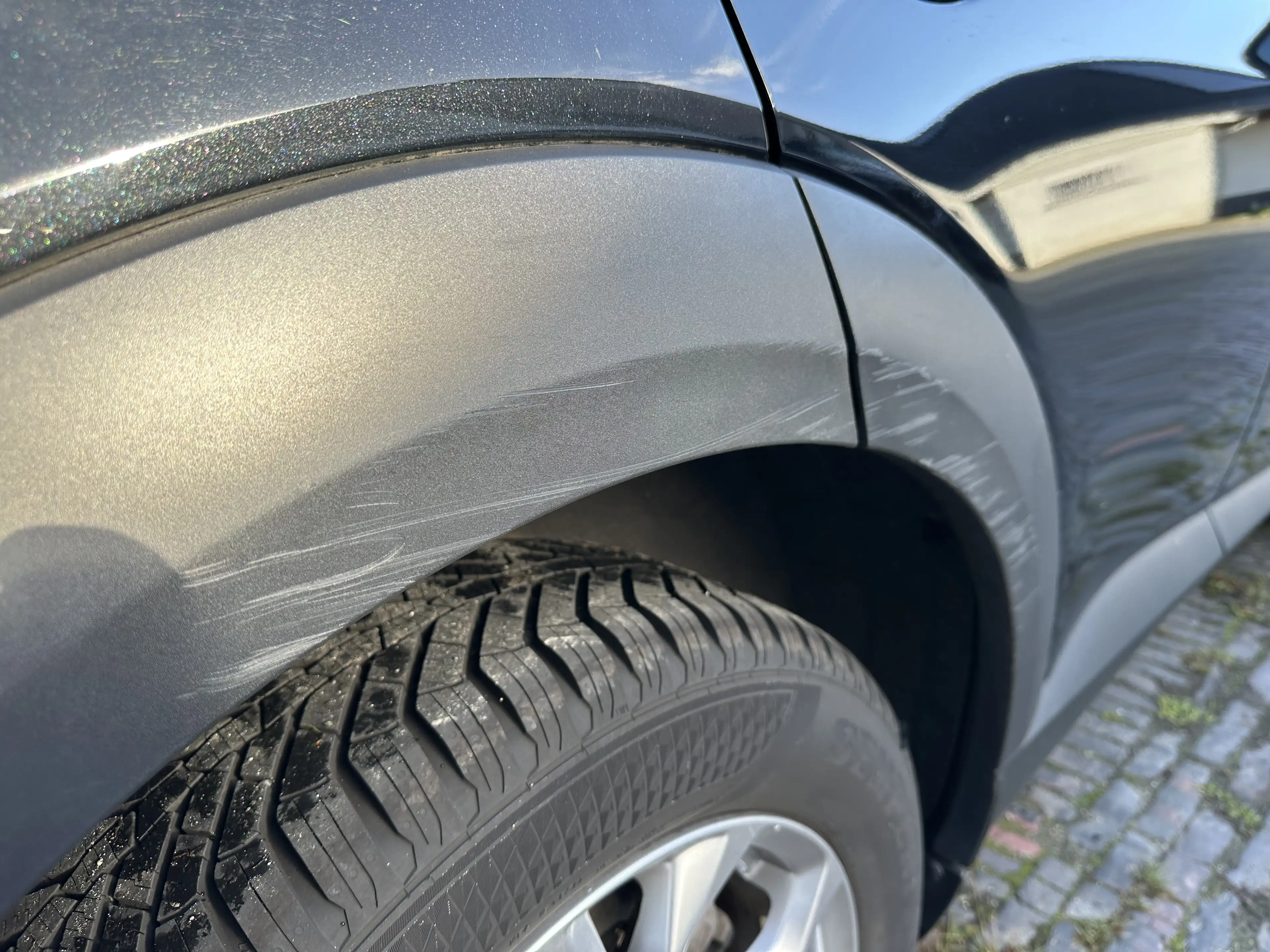 Mazda CX-3 1.5 SKYACTIVE D — photo 14