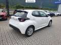Mazda 2 1.5 vvt full hybrid electric Centre Line e-cvt Bianco - thumbnail 5