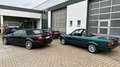 BMW M3 Cabrio E46 SMG original/19'/Garantie/Navi/SHZ Zwart - thumbnail 20