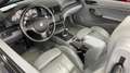 BMW M3 Cabrio E46 SMG original/19'/Garantie/Navi/SHZ Noir - thumbnail 12