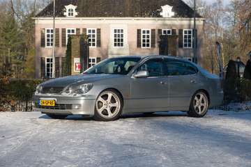 Zwart Leer Bussiness