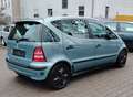 Mercedes-Benz A 160 Automatikgetriebe  Benzin/ Gas LPG Blau - thumbnail 5