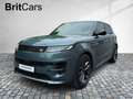 Land Rover Range Rover Sport P460e Dynamic SE Зелений - thumbnail 1