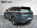 Land Rover Range Rover Sport P460e Dynamic SE Зелений - thumbnail 3