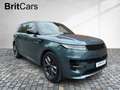 Land Rover Range Rover Sport P460e Dynamic SE Зелений - thumbnail 6