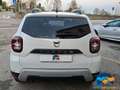 Dacia Duster 1.0 TCe 100 CV ECO-G 4x2 Prestige Blanc - thumbnail 5