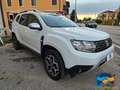 Dacia Duster 1.0 TCe 100 CV ECO-G 4x2 Prestige Weiß - thumbnail 3