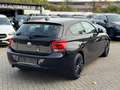 BMW 114 i 3-trg. Klima*Szhz*PDC*18" Noir - thumbnail 4