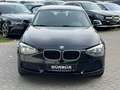 BMW 114 i 3-trg. Klima*Szhz*PDC*18" Noir - thumbnail 2