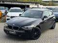 BMW 114 i 3-trg. Klima*Szhz*PDC*18" Noir - thumbnail 3