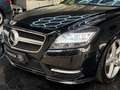 Mercedes-Benz CLS 350 CLS350 CDI AMG Leder H&K ACC Memory Kamera Sthz Noir - thumbnail 3