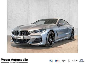 i Coupé MSportPro Laser HeadUp SoftClose