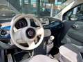 Fiat 500 TwinAir Lounge Panorama Tel.-Vorb. PDC Berganfahra Blu/Azzurro - thumbnail 7