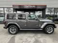 Jeep Wrangler 2.2D Sahara|Alpine|Grijskenteken|Camera|Carplay|Le Grijs - thumbnail 13