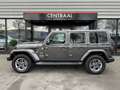 Jeep Wrangler 2.2D Sahara|Alpine|Grijskenteken|Camera|Carplay|Le Grijs - thumbnail 12