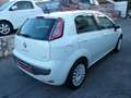 Fiat Punto Evo 5p 1.2 65cv ..QUALSIASI PROVA.. Fehér - thumbnail 4