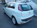 Fiat Punto Evo 5p 1.2 65cv ..QUALSIASI PROVA.. Blanc - thumbnail 5