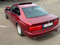 BMW 850 850i A Czerwony - thumbnail 4