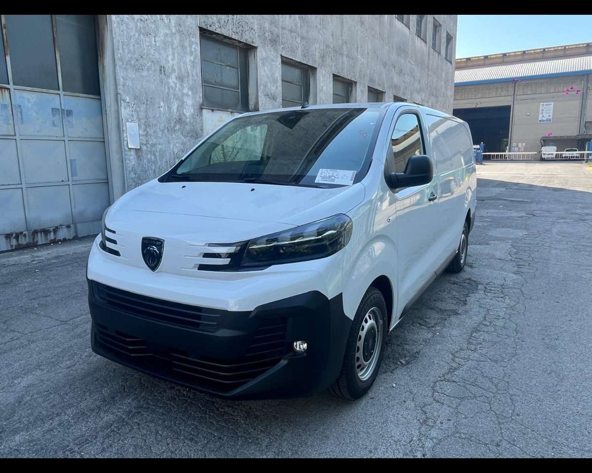 Peugeot Expert - Van XL 2.2 Diesel 180cv Automatico