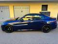 Alfa Romeo Giulia Giulia 2.2 t Business 150cv auto Blu/Azzurro - thumbnail 2