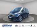 Volkswagen ID. Buzz Pro AHK+LED LICHT+NAVI+EL HECKKL+BEH MULTILENK+AC Schwarz - thumbnail 1