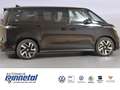 Volkswagen ID. Buzz Pro AHK+LED LICHT+NAVI+EL HECKKL+BEH MULTILENK+AC Schwarz - thumbnail 12