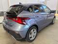 Hyundai i20 COMFORT FL NAVI RFK TEMPOMAT 1.2 MPI 57,9kW/79P... Blu/Azzurro - thumbnail 3