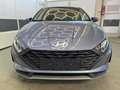 Hyundai i20 COMFORT FL NAVI RFK TEMPOMAT 1.2 MPI 57,9kW/79P... Blu/Azzurro - thumbnail 2