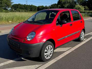 Matiz 0.8 S