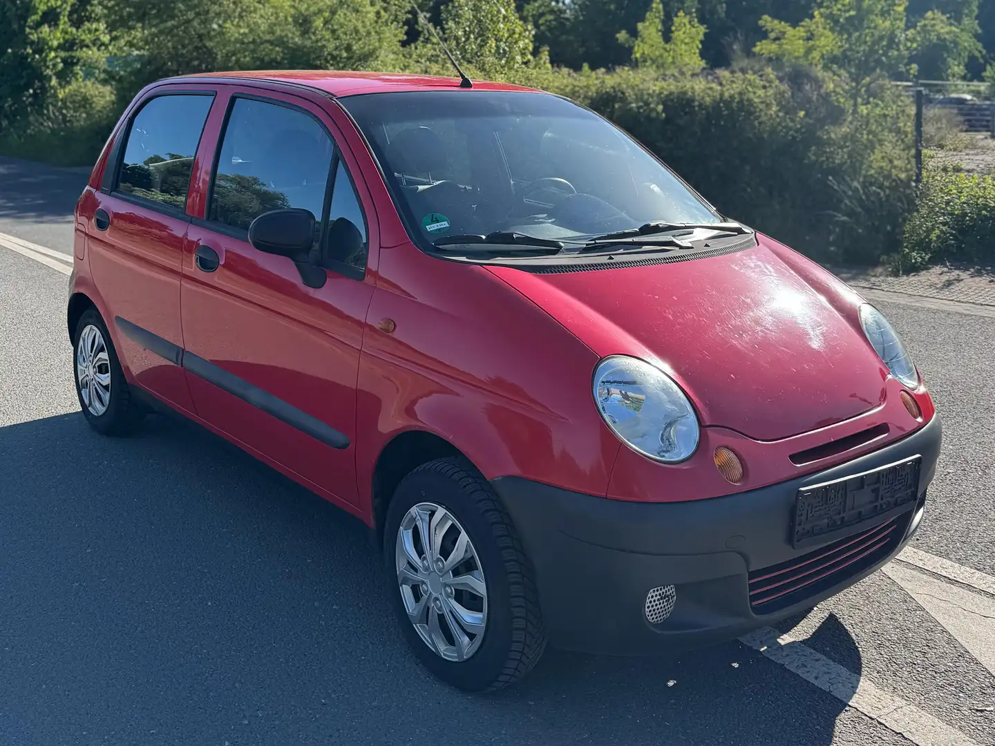 Daewoo Matiz Matiz 0.8 S - 2
