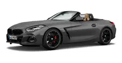 Bmw Z4 sDrive 30i Navi/LED/RFK/HuD/ACC/DAB/H&K/SLI