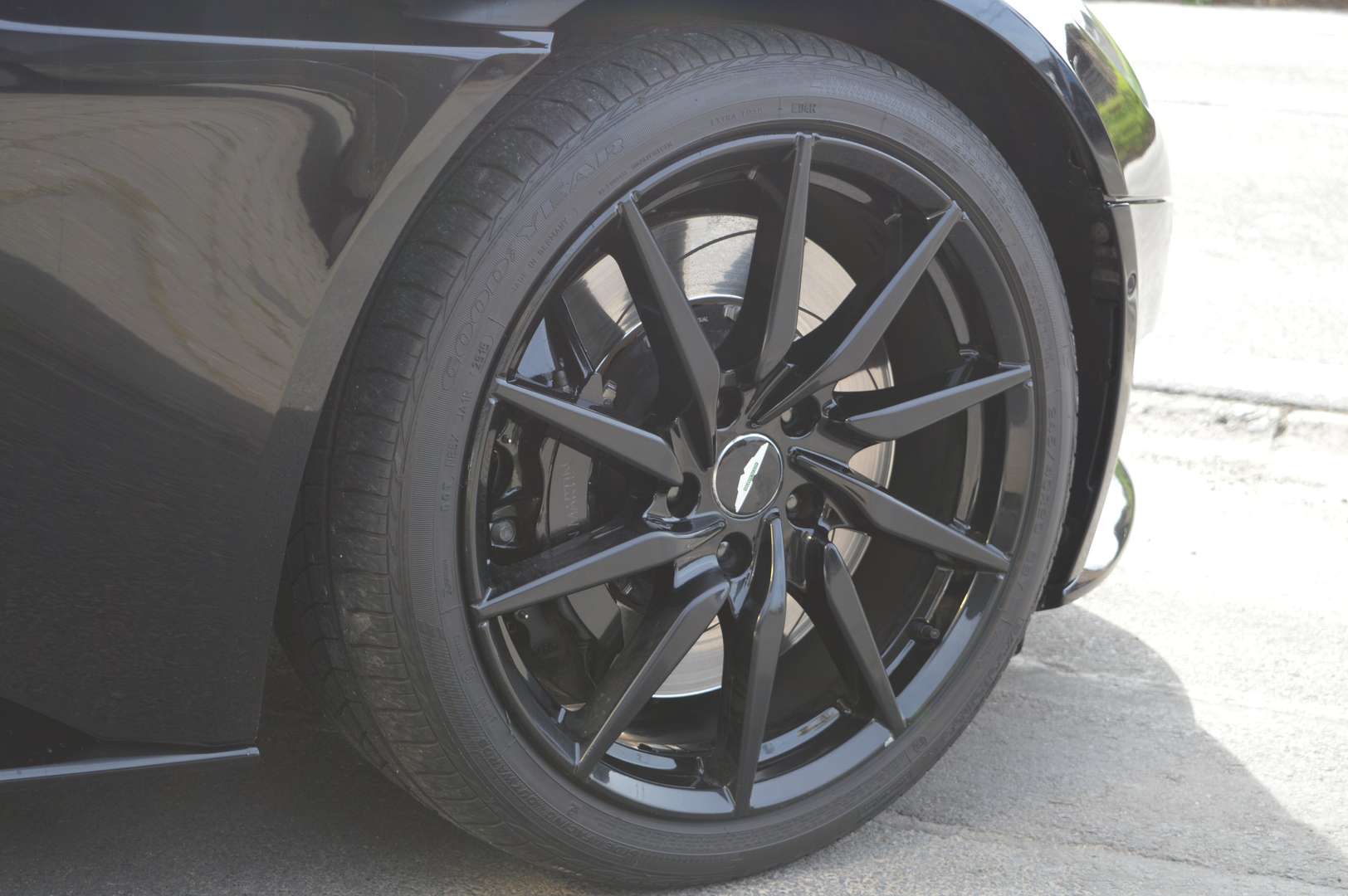 Aston Martin DB11 Coupé 4.0i Biturbo V8 - - Joinsteer - #5