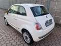 Fiat 500 1.2 easypower Lounge Gpl 69cv GPL 2034 Bianco - thumbnail 4
