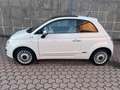 Fiat 500 1.2 easypower Lounge Gpl 69cv GPL 2034 Bianco - thumbnail 3