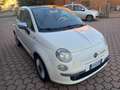 Fiat 500 1.2 easypower Lounge Gpl 69cv GPL 2034 Bianco - thumbnail 2