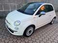 Fiat 500 1.2 easypower Lounge Gpl 69cv GPL 2034 Bianco - thumbnail 1