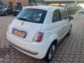 Fiat 500 1.2 easypower Lounge Gpl 69cv GPL 2034 Bianco - thumbnail 5