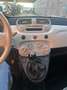 Fiat 500 1.2 easypower Lounge Gpl 69cv GPL 2034 Bianco - thumbnail 11