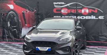 1.5 ECOBOOST 182CH ST-LINE BVA