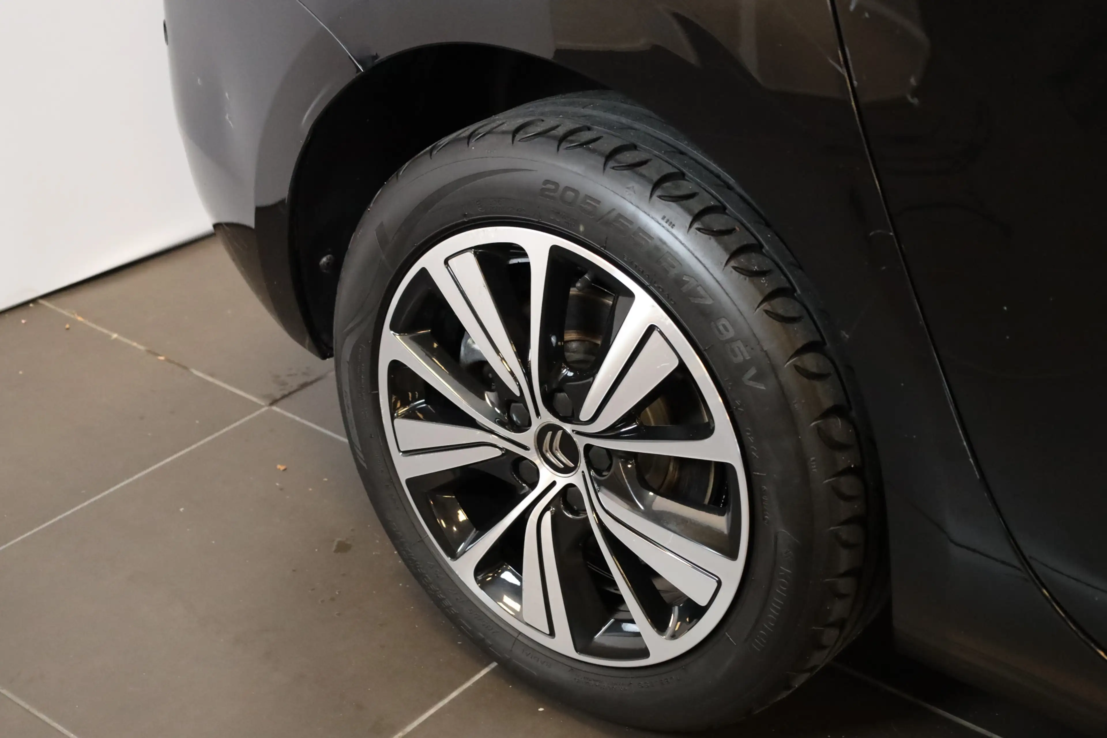 Citroen Grand C4 Picasso 1.6 e-THP Shine Automaat-6 Xenon | Elektr a klep | — photo 7