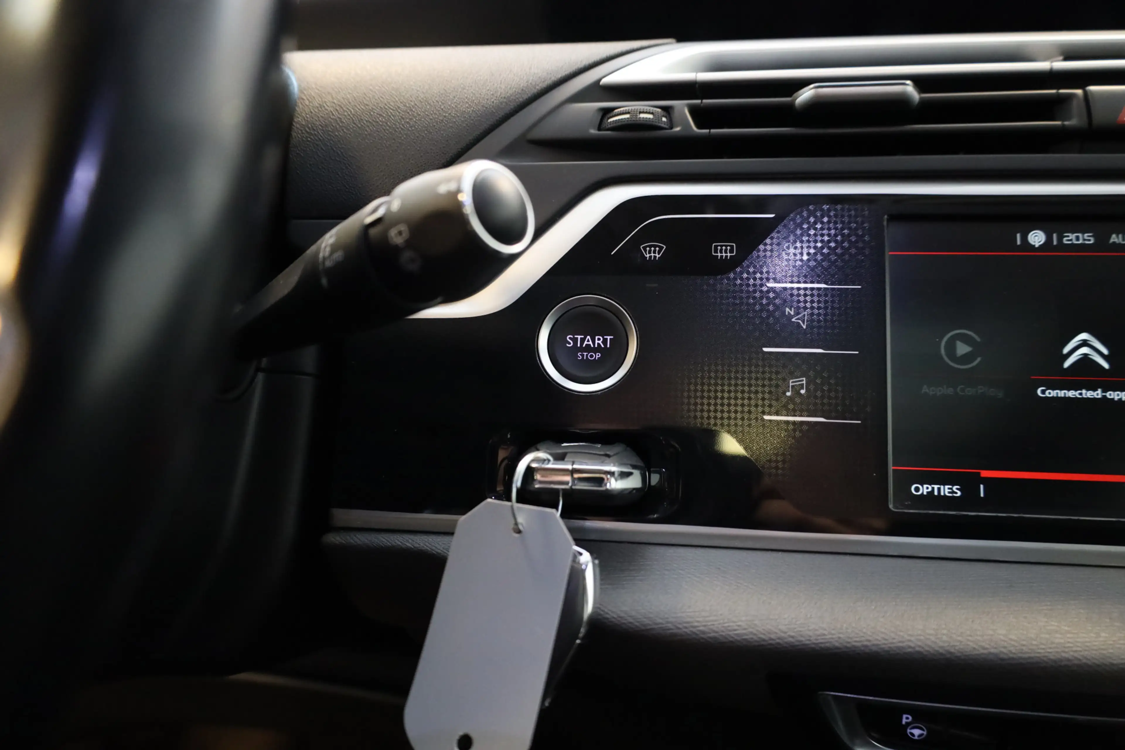 Citroen Grand C4 Picasso 1.6 e-THP Shine Automaat-6 Xenon | Elektr a klep | — photo 20