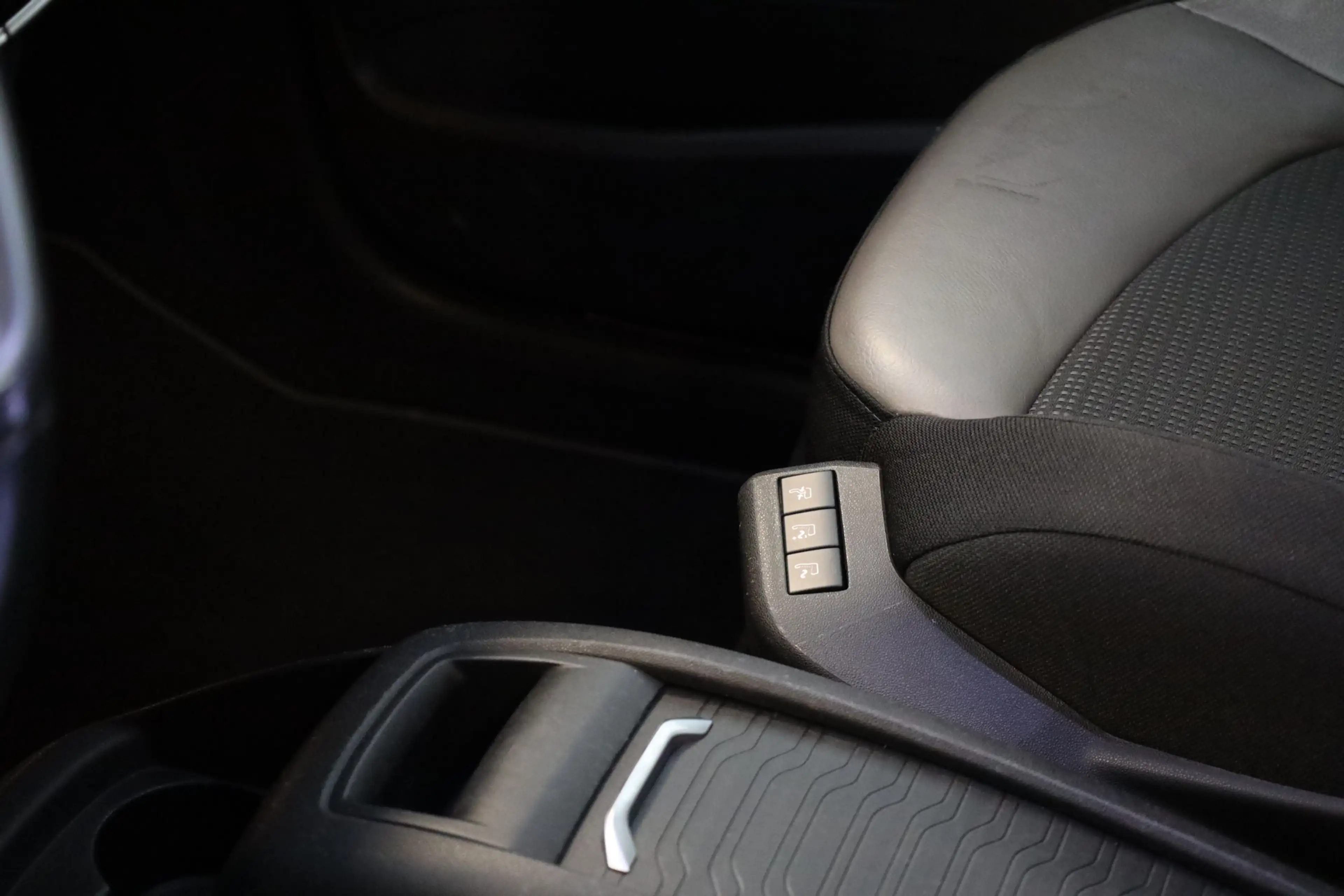 Citroen Grand C4 Picasso 1.6 e-THP Shine Automaat-6 Xenon | Elektr a klep | — photo 14
