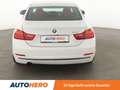 BMW 420 i Sport Line*TEMPO*CAM*SHZ* Weiß - thumbnail 5