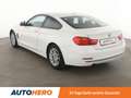 BMW 420 i Sport Line*TEMPO*CAM*SHZ* Weiß - thumbnail 4