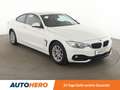 BMW 420 i Sport Line*TEMPO*CAM*SHZ* Weiß - thumbnail 8