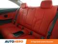 BMW 420 i Sport Line*TEMPO*CAM*SHZ* Weiß - thumbnail 14